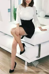 Escorts Stuttgart, Germany Ines