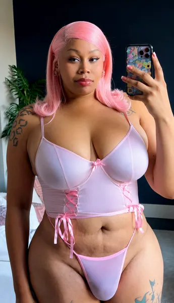 Escorts Dallas, Texas BriBaddie.com