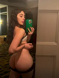 Escorts Kingston, Ontario Anna Wilson