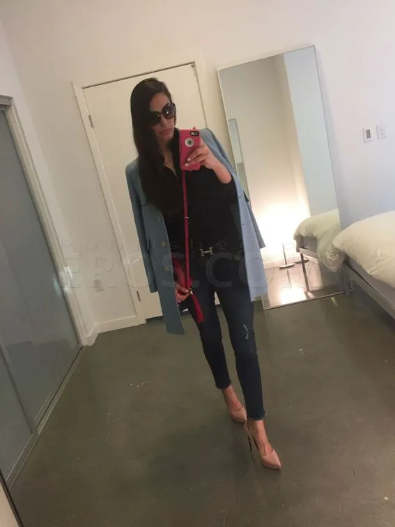 Escorts Los Angeles, California VIP Susanna
