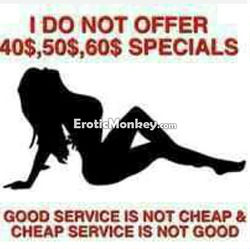 Escorts Rochester, New York Mariah