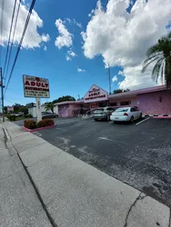 St. Petersburg, Florida Jack & Jill Adult Superstore