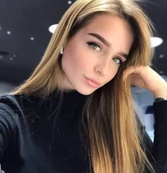 Escorts Amsterdam, Netherlands Bibi