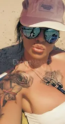 Escorts Greece NINA