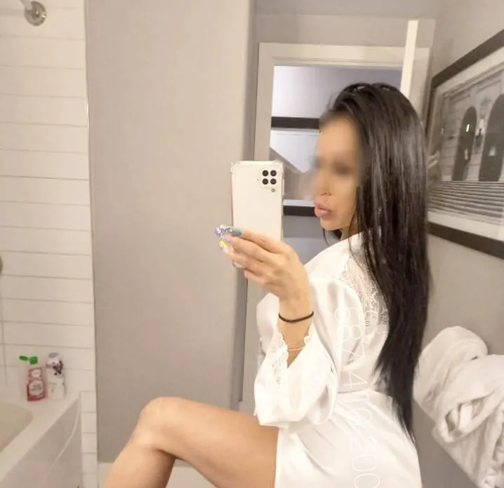 Escorts Fredericton, New Brunswick POCAS*CASH**FROM CALGARY