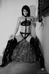 Escorts Bremen, Germany Fetisch-Lady Lena