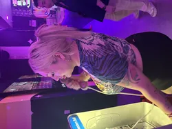 Escorts San Antonio, Texas Edith Angel