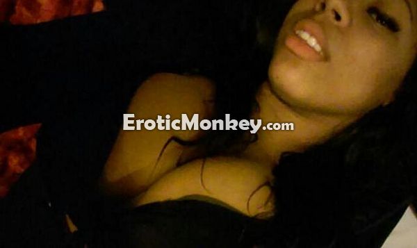 Escorts Stockton, California Amina