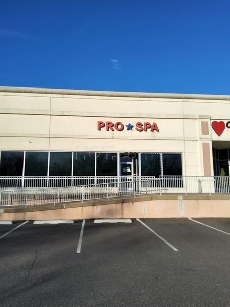 Massage Parlors South Plainfield, New Jersey Pro Spa