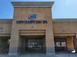 Massage Parlors Ontario, California New Happy Day Spa