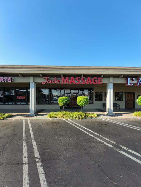 Massage Parlors Fresno, California Jade Massage