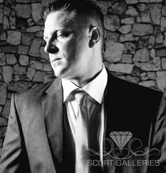 Escorts Germany SteveBi6