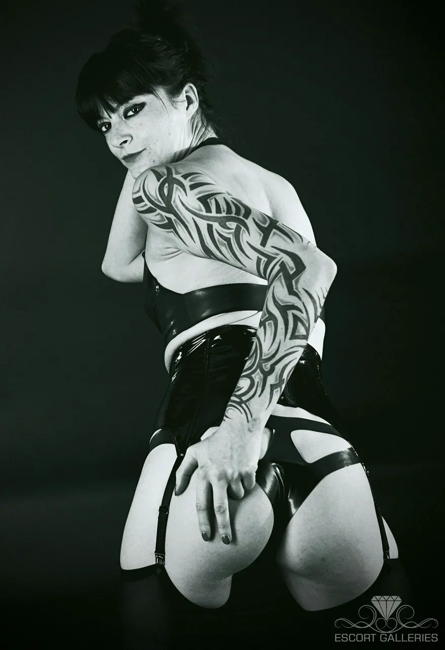 Escorts Bremen, Germany Fetisch-Lady Lena