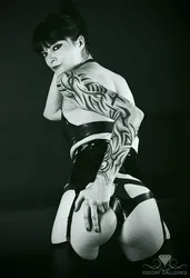 Escorts Bremen, Germany Fetisch-Lady Lena