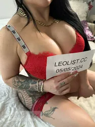 Escorts Fort St. John, British Columbia Krystal