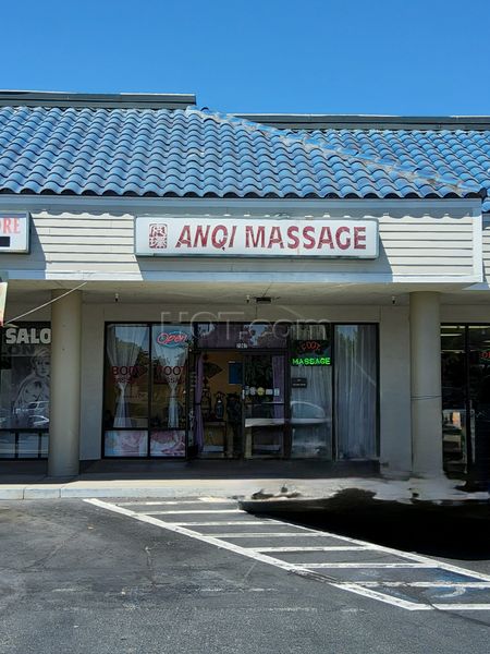 Massage Parlors Oakley, California Anqi Massage