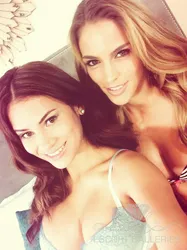 Escorts Paris, France Jessie And Rona