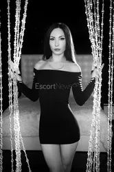 Escorts Russia Tiffany