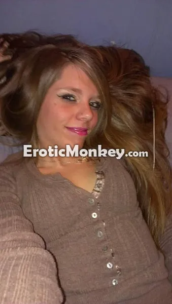 Escorts Cincinnati, Ohio Stacey