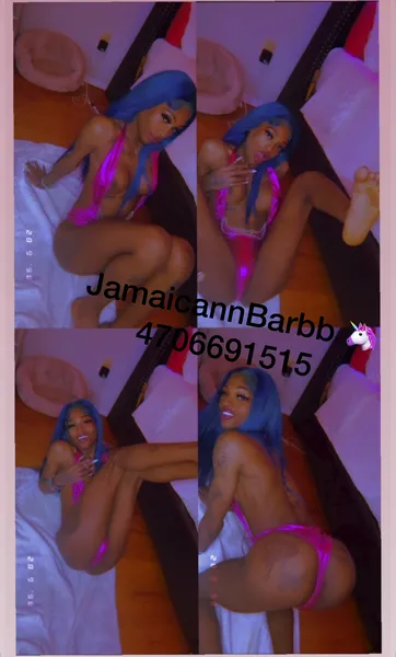 Escorts Newark, New Jersey JamaicannBarbb💕