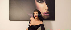 Escorts Lefkosia, Cyprus Melina