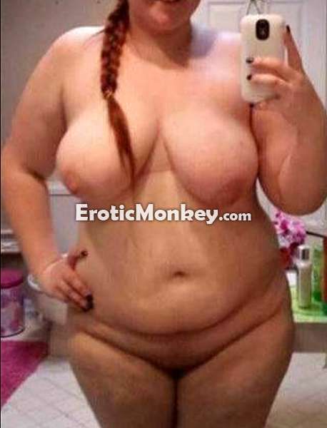 Escorts Cincinnati, Ohio Nicole Garnes