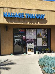 San Diego, California Massage Thai Way 2