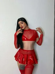 Escorts Tampa, Florida Paris 9.5🍆🍼 inches