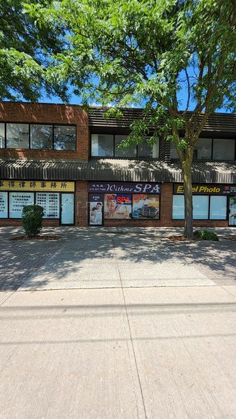 Massage Parlors Scarborough, Ontario Withme Spa