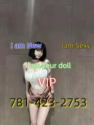 Escorts Redwood City, California young pretty asian girl💥