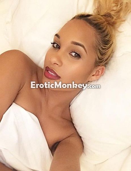Escorts Santa Cruz, California Missy