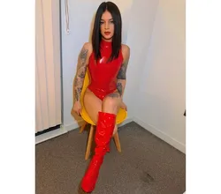 Escorts Preston, England Maria Fernanda 🇧🇷🥳🔥