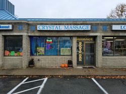 Massage Parlors Abington, Massachusetts Crystal Massage