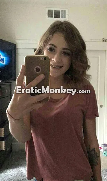 Escorts Stockton, California BBlondie