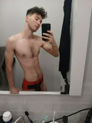 Escorts Philadelphia, Pennsylvania Twink_Leo