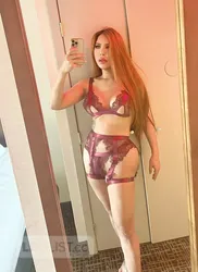 Escorts Quebec City, Quebec Carolina