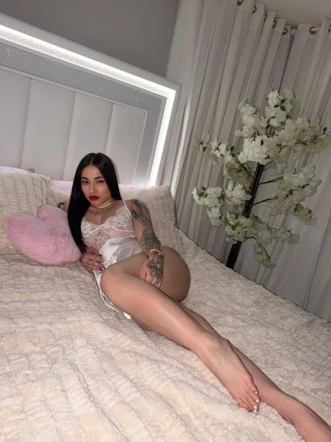 Escorts Dallas, Texas Aime