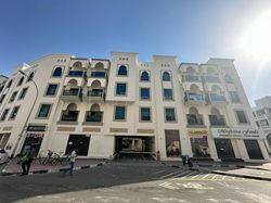 Massage Parlors Dubai, United Arab Emirates Shatee Al Hayah Spa