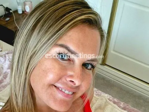Escorts San Antonio, Texas Hailey