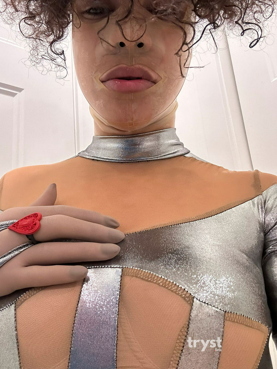 Escorts Atlanta, Georgia Mistress O | Control. Kink. #QueenDom