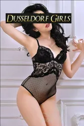 Escorts Dusseldorf, Germany Simone