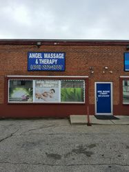 Providence, Rhode Island Angel Therapy