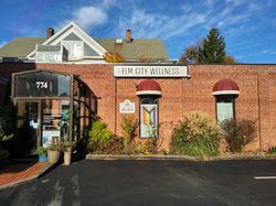 Massage Parlors New Haven, Connecticut Elm City Wellness