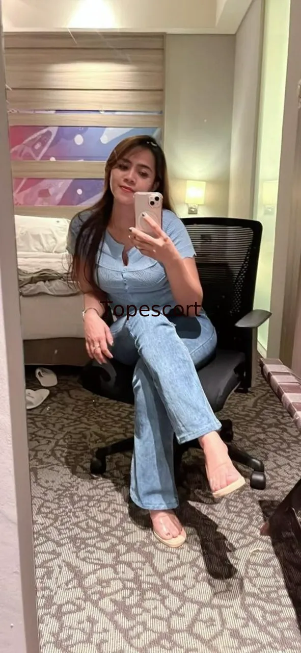 Escorts Jakarta, Indonesia Ananta Asti