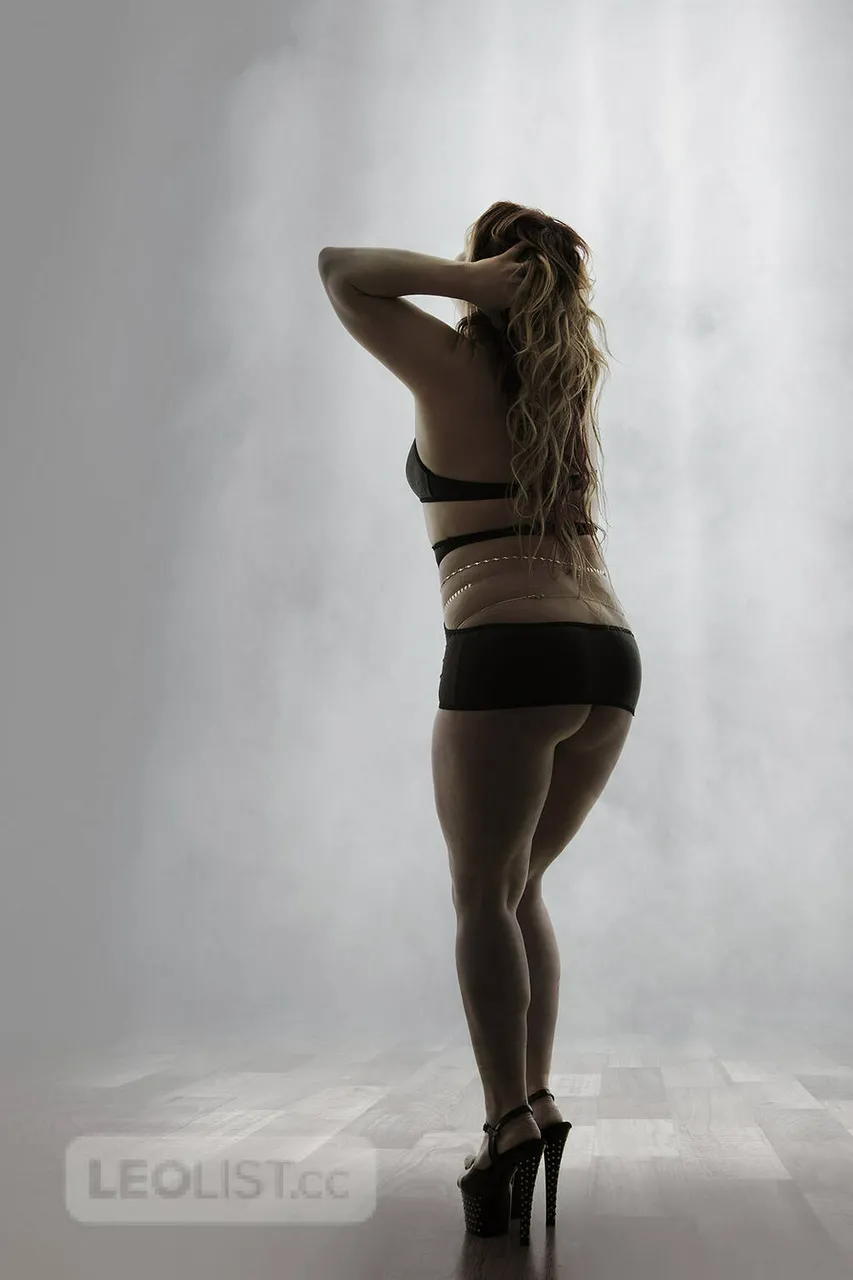 Escorts Trois-Rivieres, Quebec RubyQueen