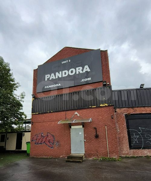 Swingers Clubs Leeds, England Pandora