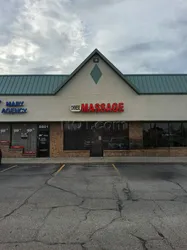 Westland, Michigan Chinese Full Body Massage