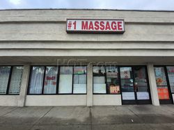 Rosemead, California #1 Massage Body & Foot