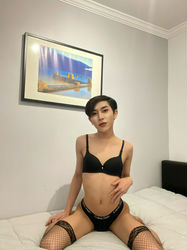 Escorts Manhattan, New York Nickyfemboy