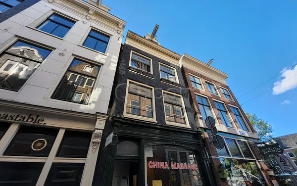 Massage Parlors Amsterdam, Netherlands China Massage